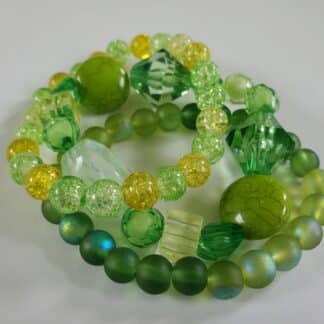 Gree Leaf