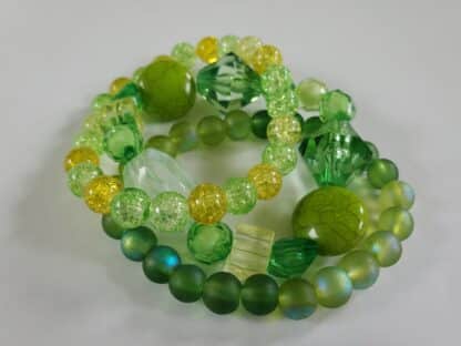 Gree Leaf