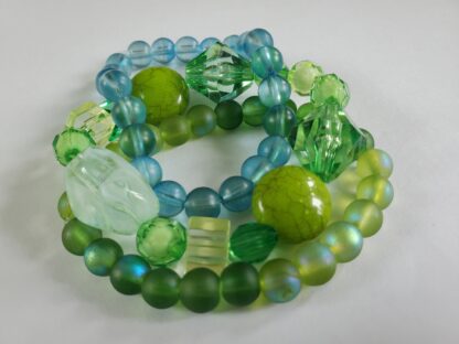 Greeny Bundle II