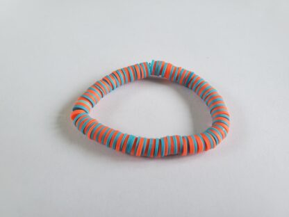 Orange-Blue