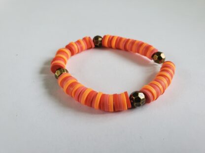 Orangy