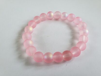 Pink Breeze