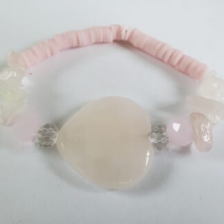 Pink Lady Bracelet