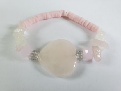 Pink Lady Bracelet
