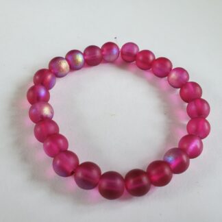 Pink Life Braclet