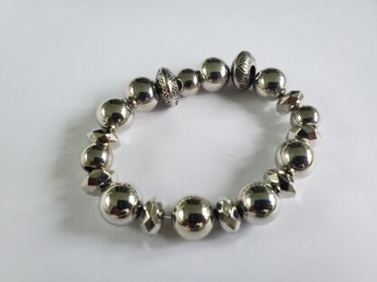 Silver Lady Bracelet
